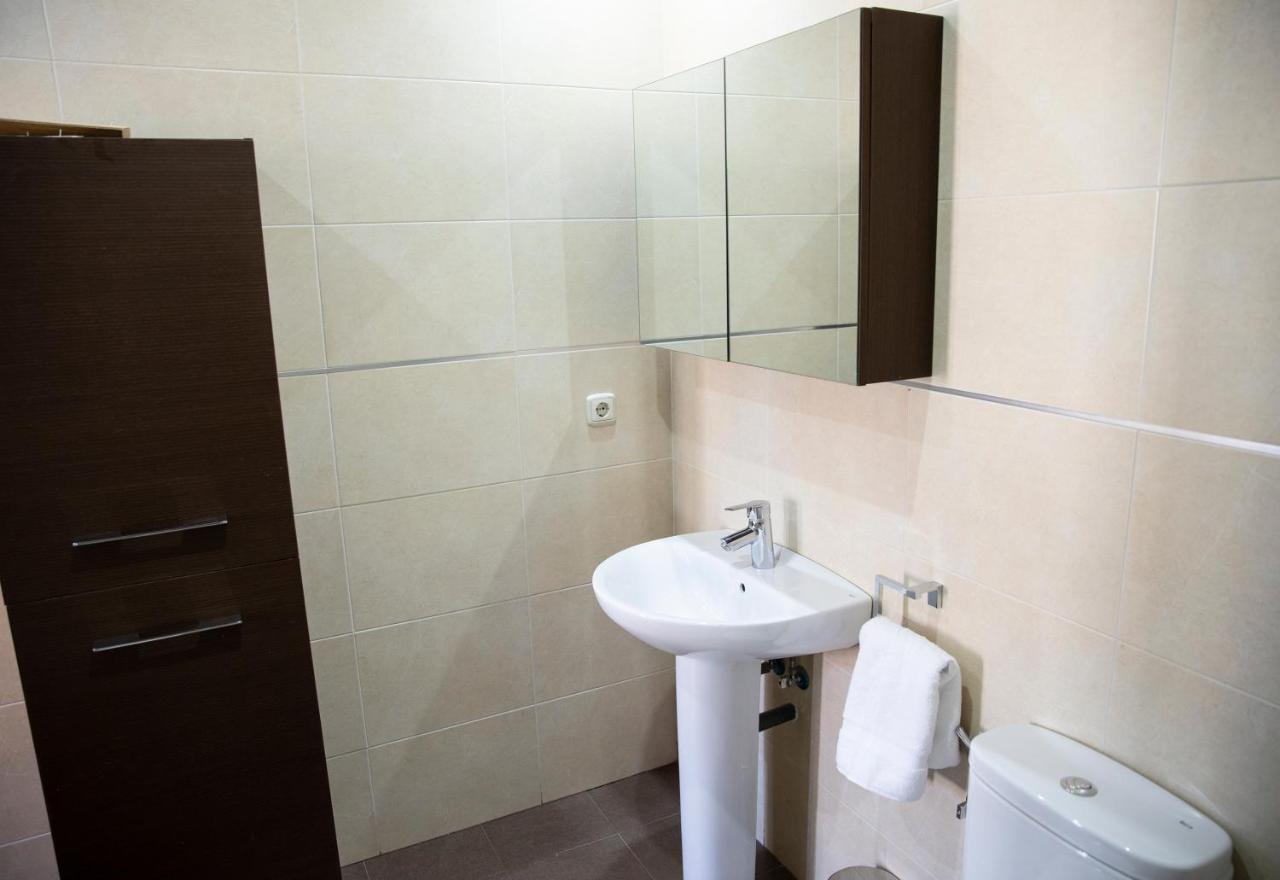 Apartamento Lomena Granada Exterior foto